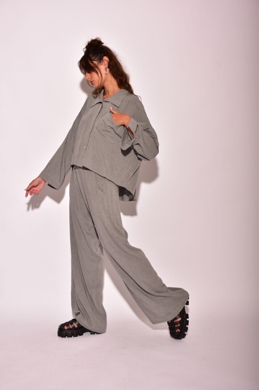 Koko Shirt lovebyhands.gr