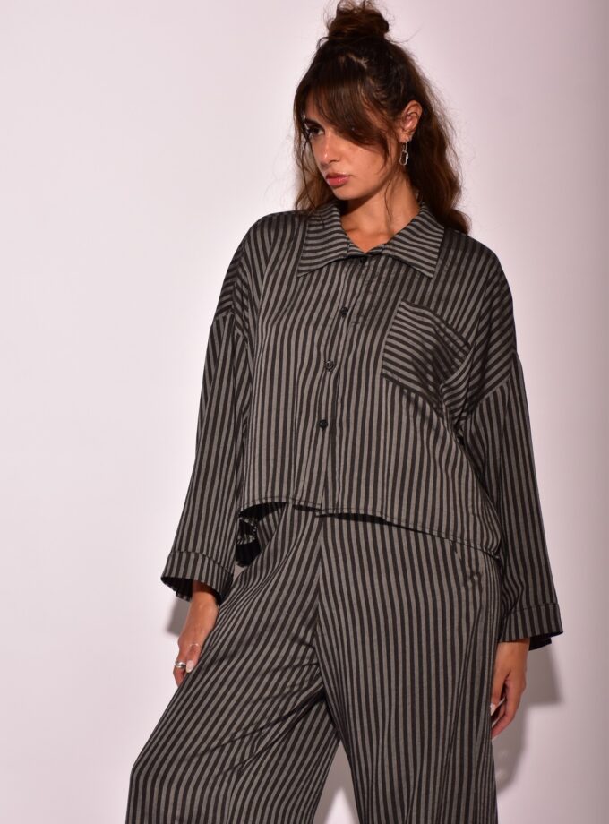 Koko Shirt lovebyhands.gr