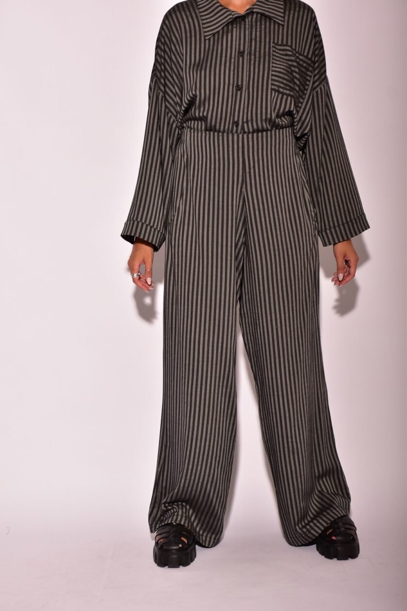 Anastasia Pants Wide Leg lovebyhands.gr