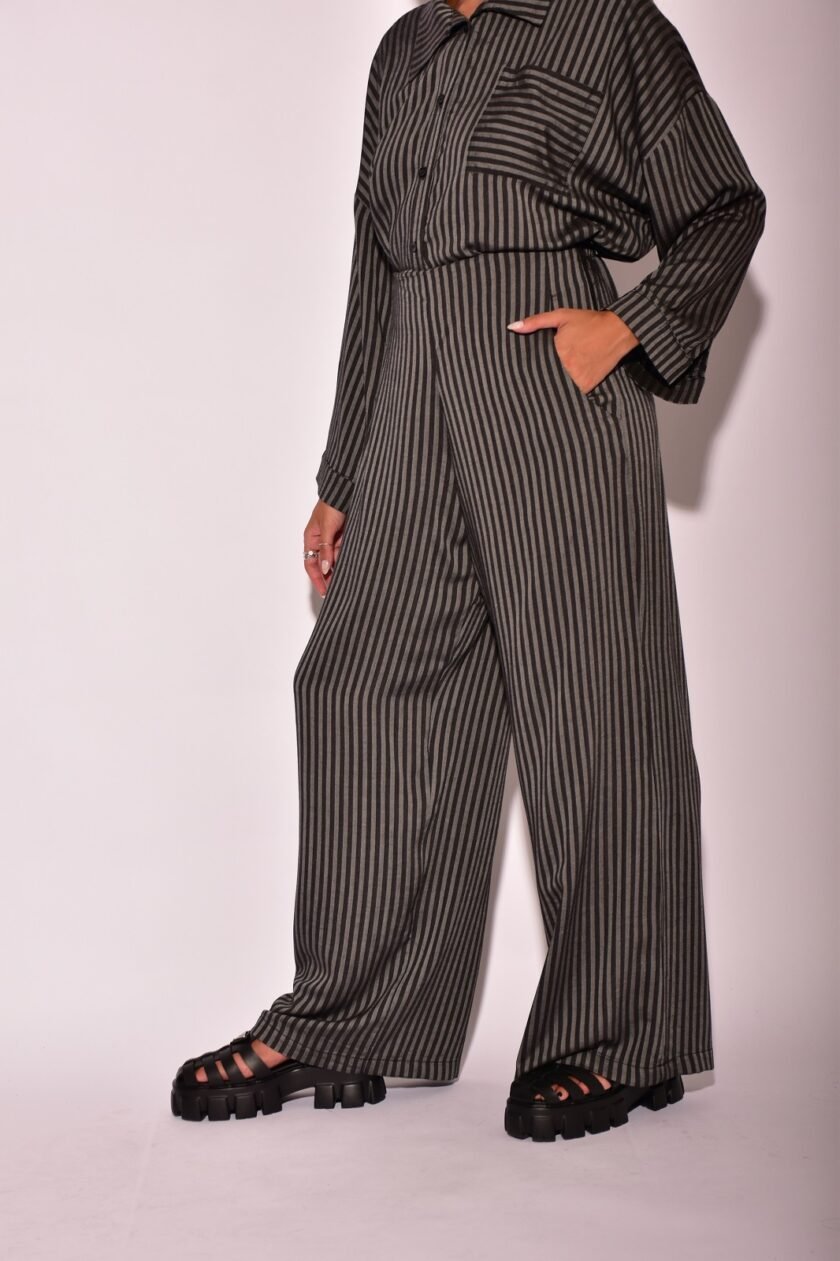 Anastasia Pants Wide Leg lovebyhands.gr