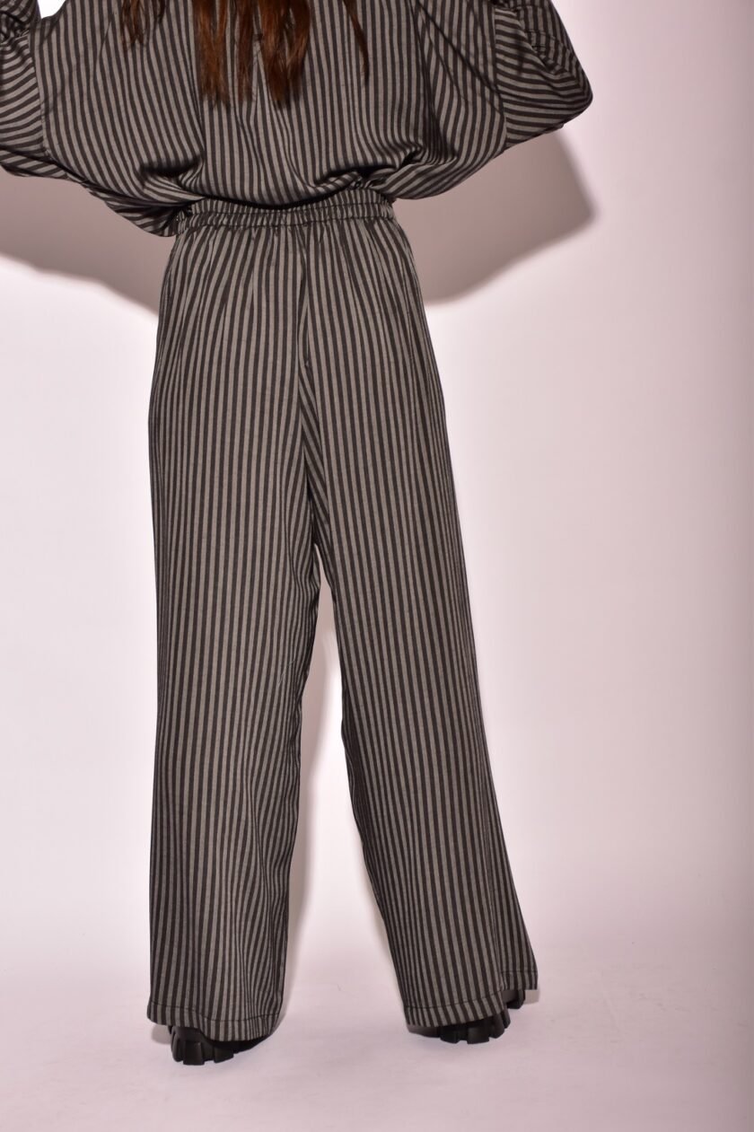 Anastasia Pants Wide Leg lovebyhands.gr