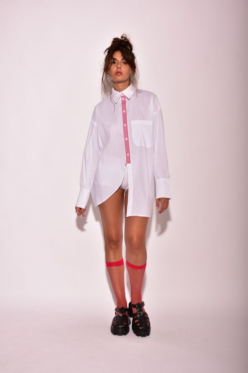 Mika Shirt lovebyhands.gr