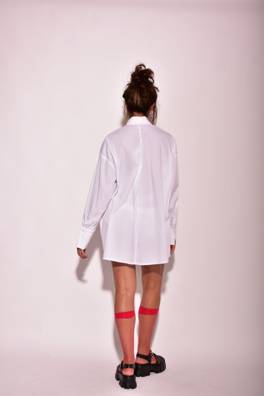 Mika Shirt lovebyhands.gr