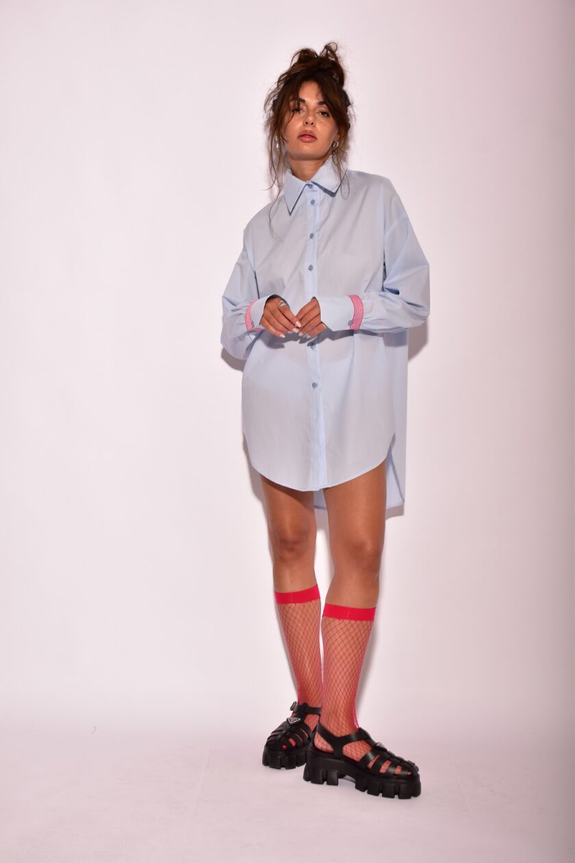 Melita Shirt lovebyhands.gr