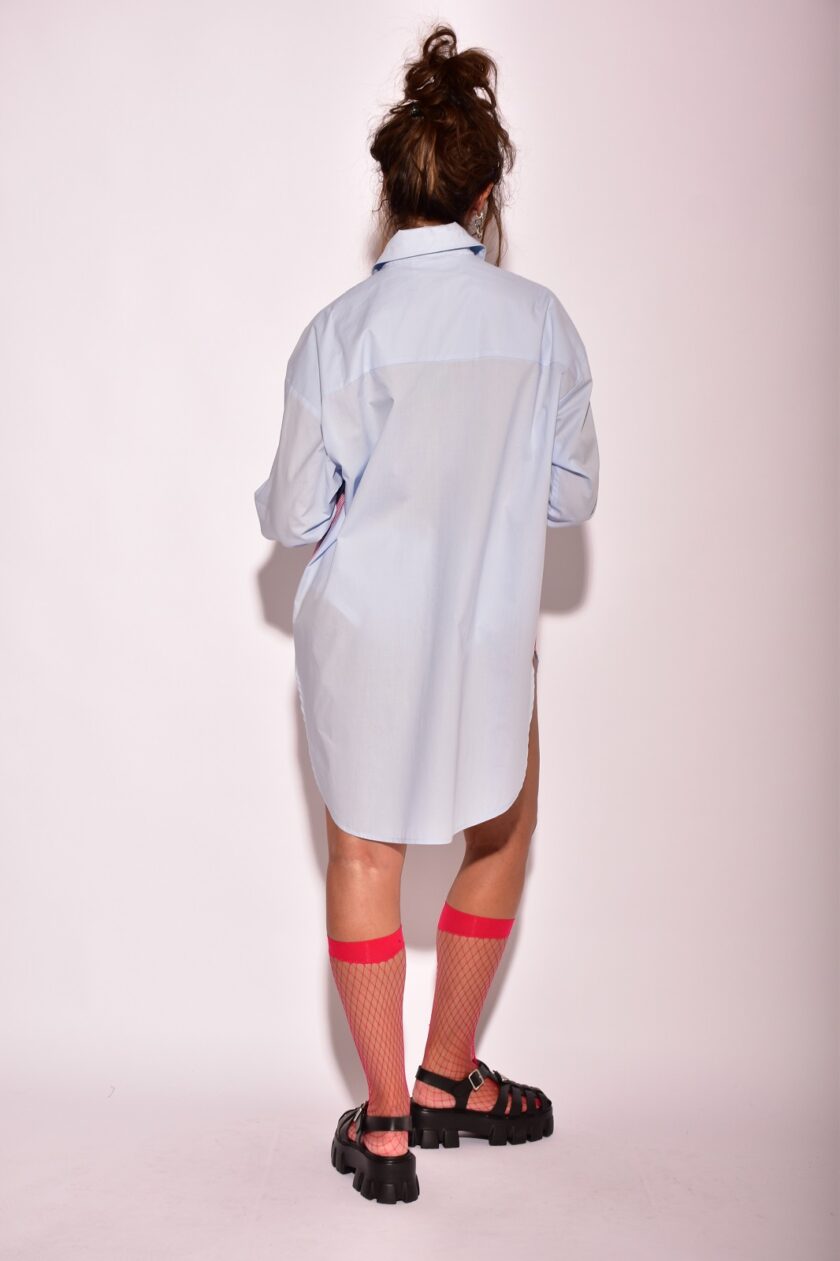 Melita Shirt lovebyhands.gr