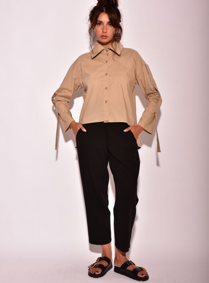 Klelia Shirt lovebyhands.gr