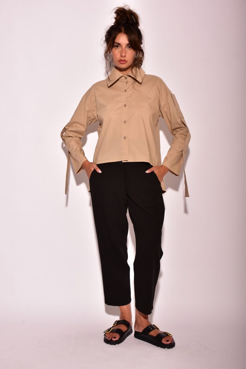 Klelia Shirt lovebyhands.gr