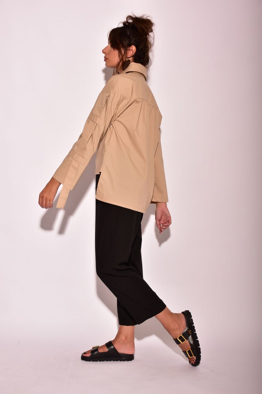 Klelia Shirt lovebyhands.gr