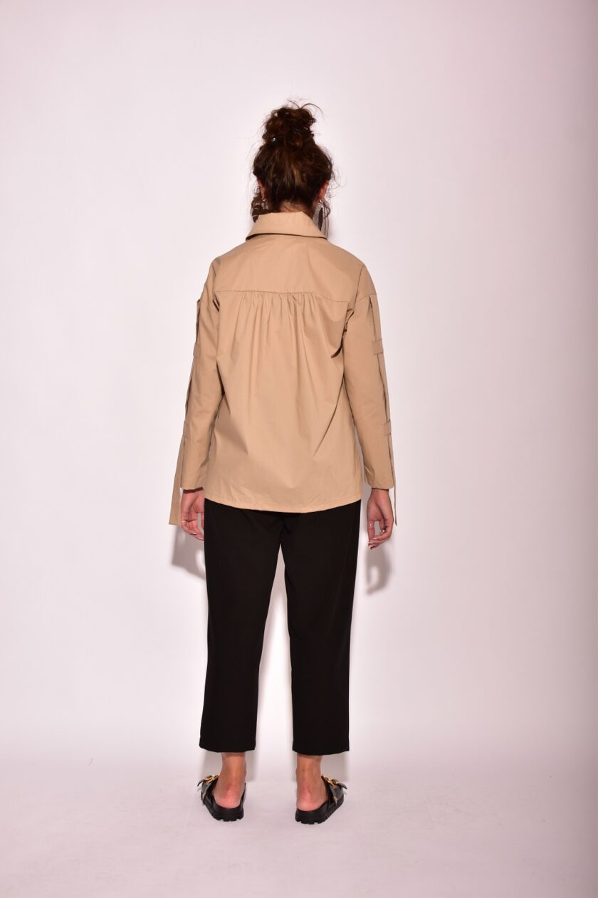 Klelia Shirt lovebyhands.gr