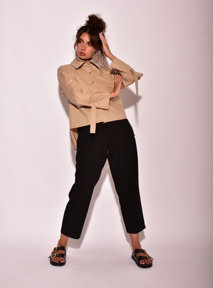 Klelia Shirt lovebyhands.gr