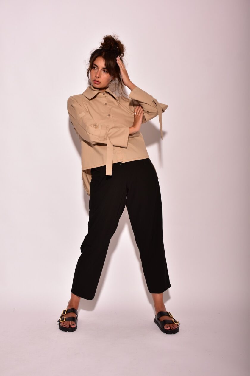 Klelia Shirt lovebyhands.gr