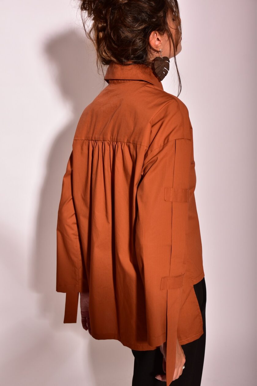 Klelia Shirt lovebyhands.gr