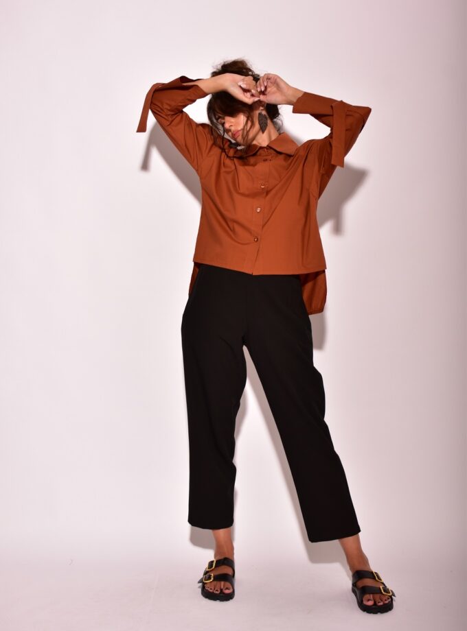 Klelia Shirt lovebyhands.gr