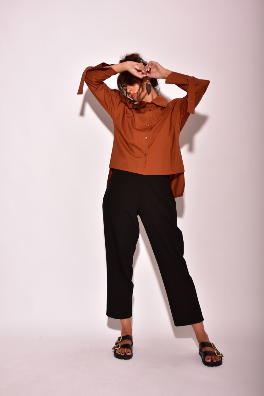 Klelia Shirt lovebyhands.gr