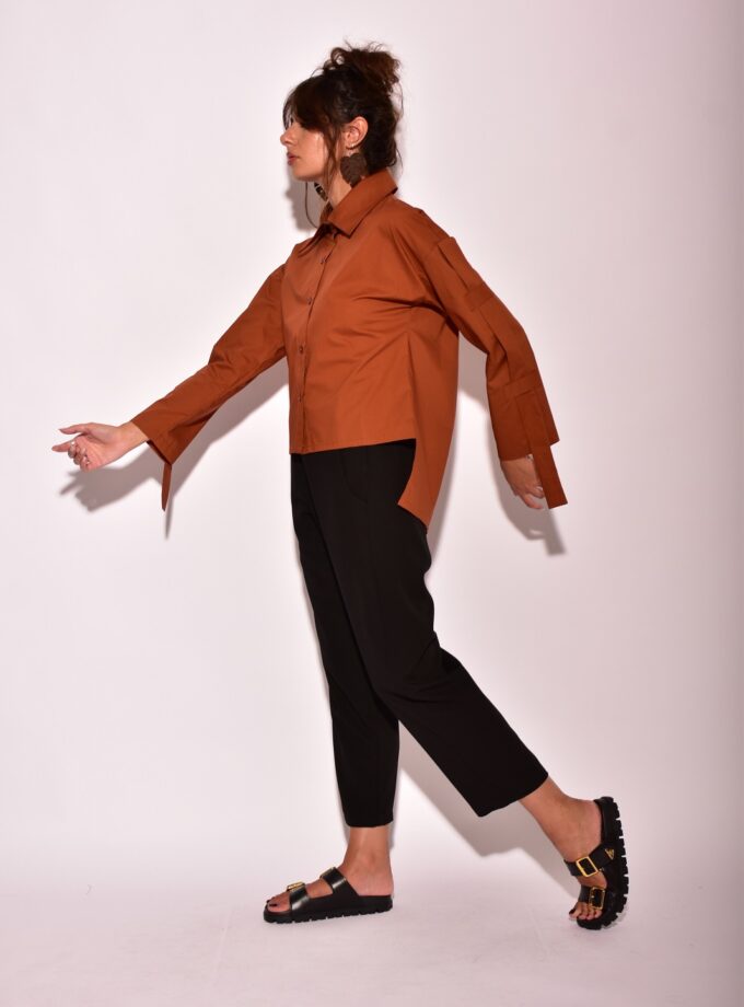 Klelia Shirt lovebyhands.gr