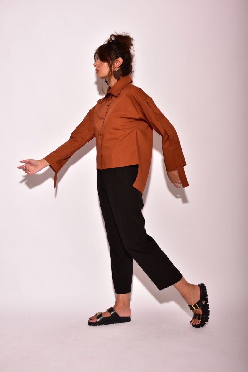 Klelia Shirt lovebyhands.gr