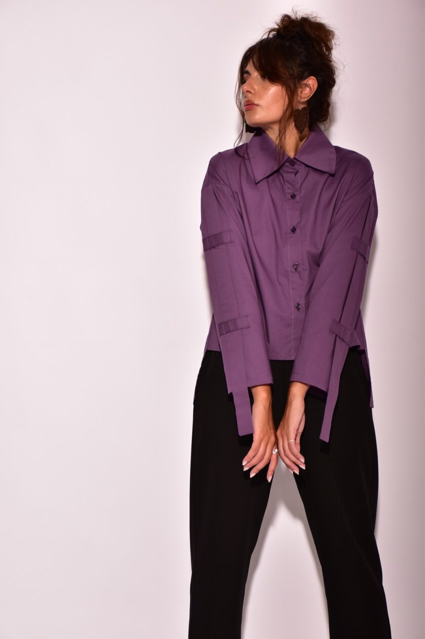 Klelia Shirt lovebyhands.gr