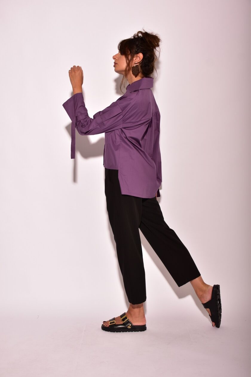 Klelia Shirt lovebyhands.gr