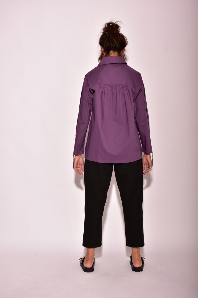Klelia Shirt lovebyhands.gr