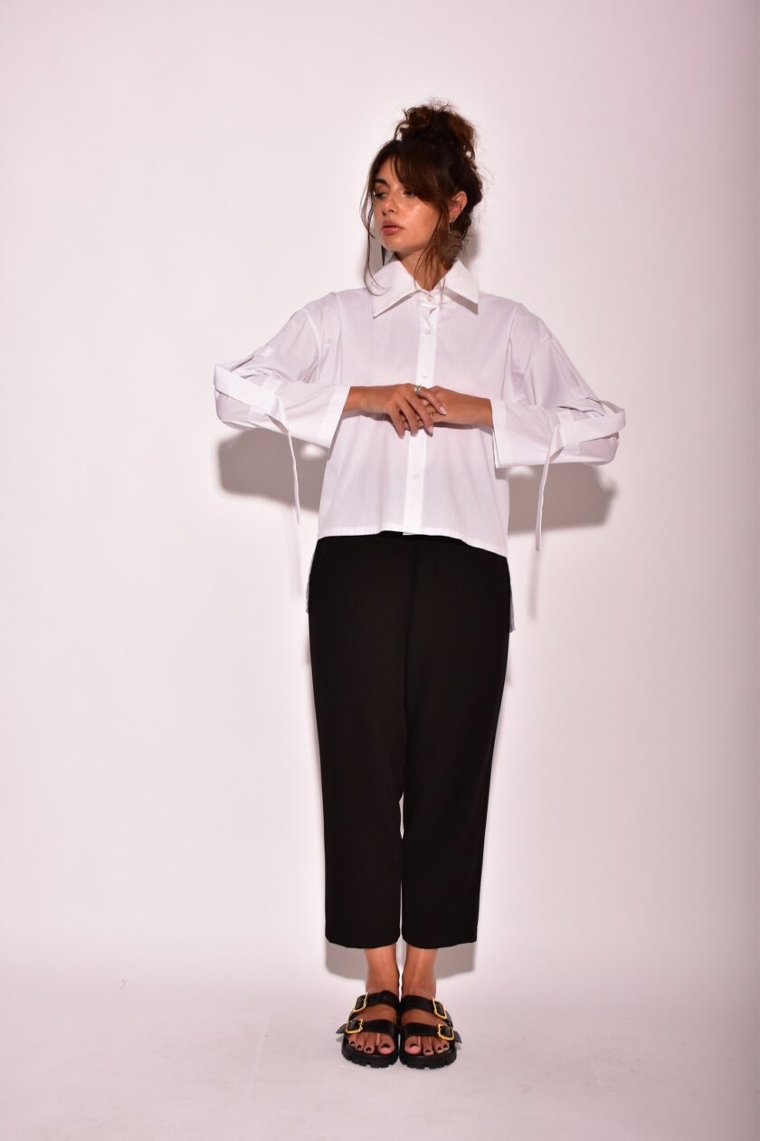 Klelia Shirt lovebyhands.gr