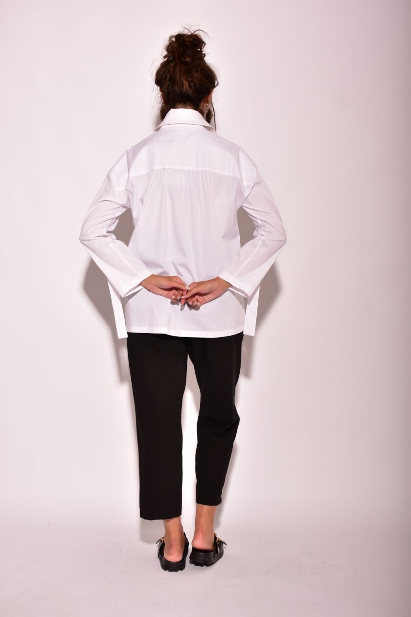 Klelia Shirt lovebyhands.gr