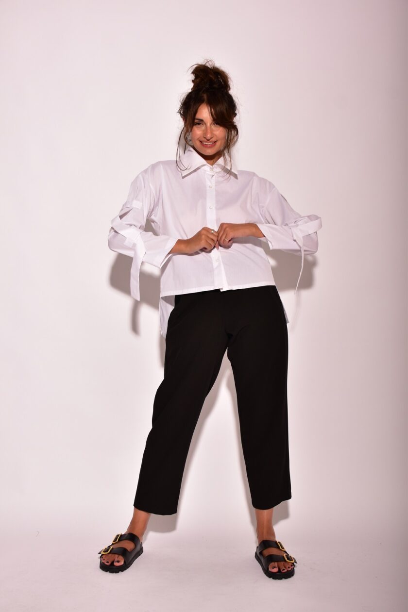 Klelia Shirt lovebyhands.gr