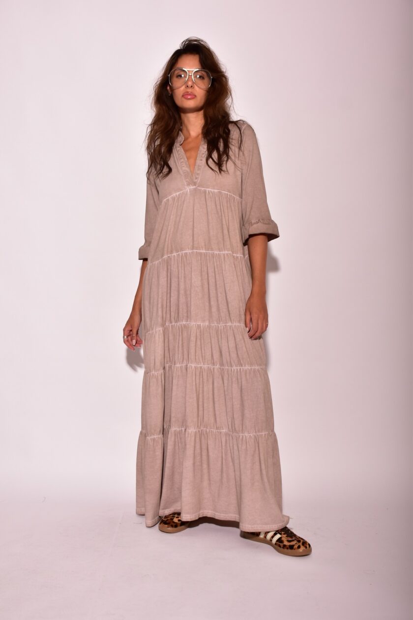 Maxi Dress lovebyhands.gr