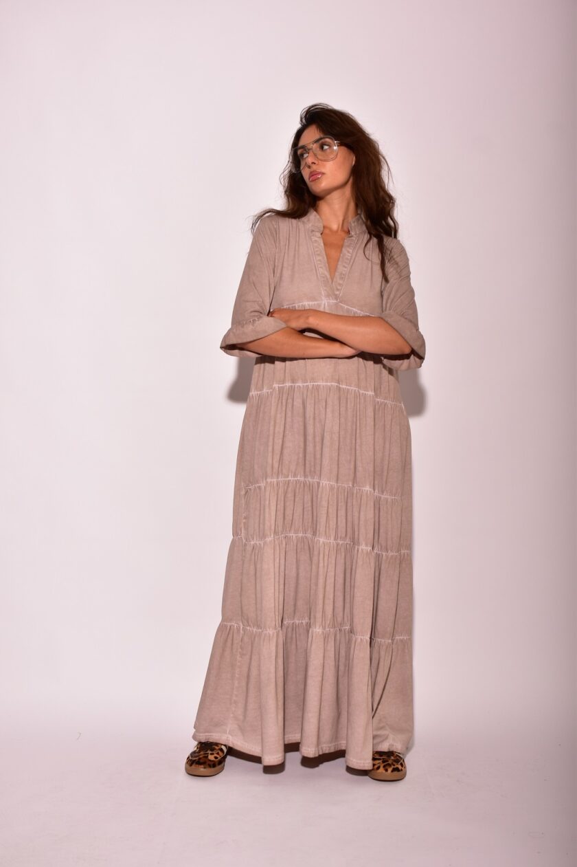 Maxi Dress lovebyhands.gr