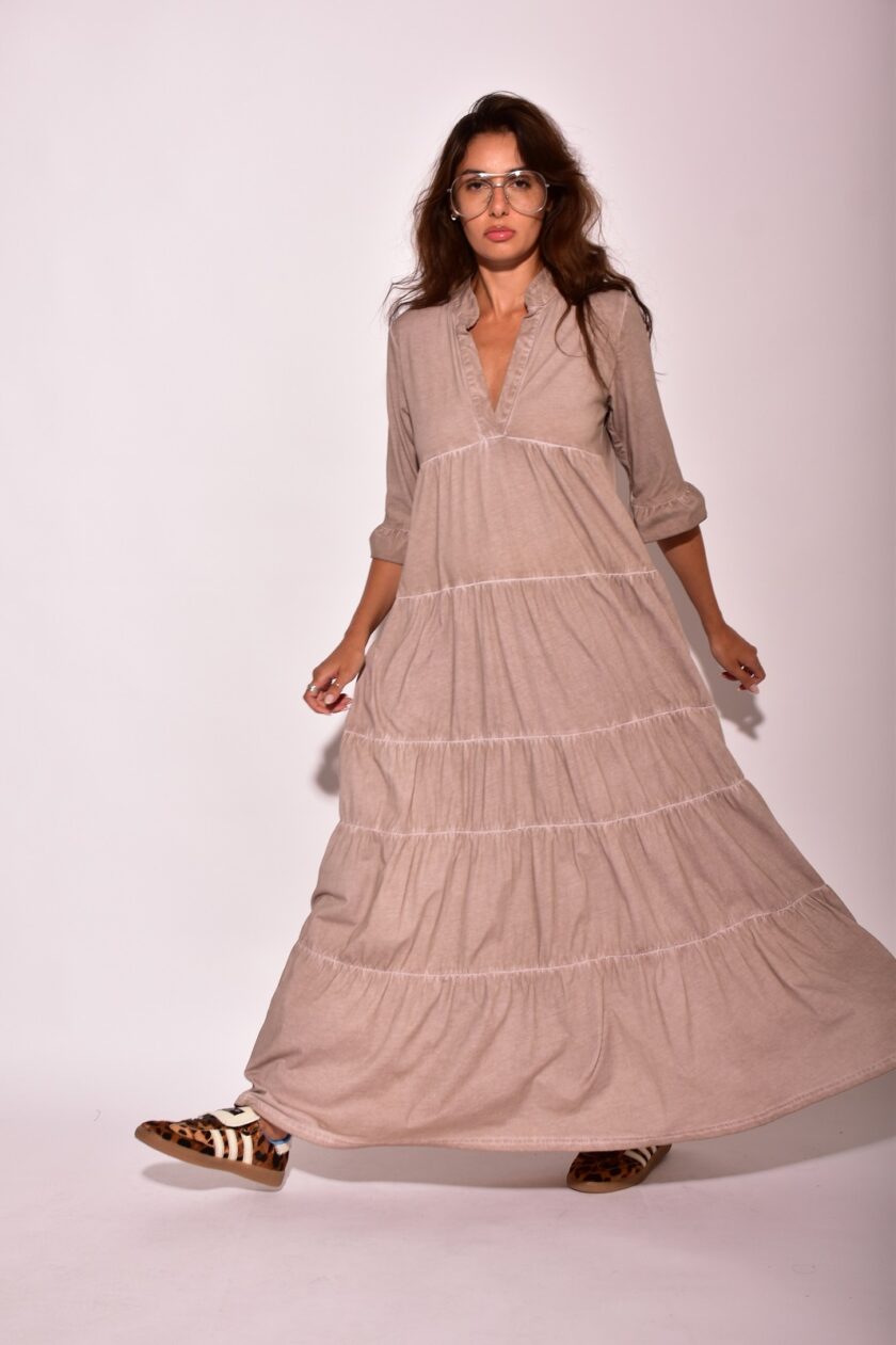 Maxi Dress lovebyhands.gr