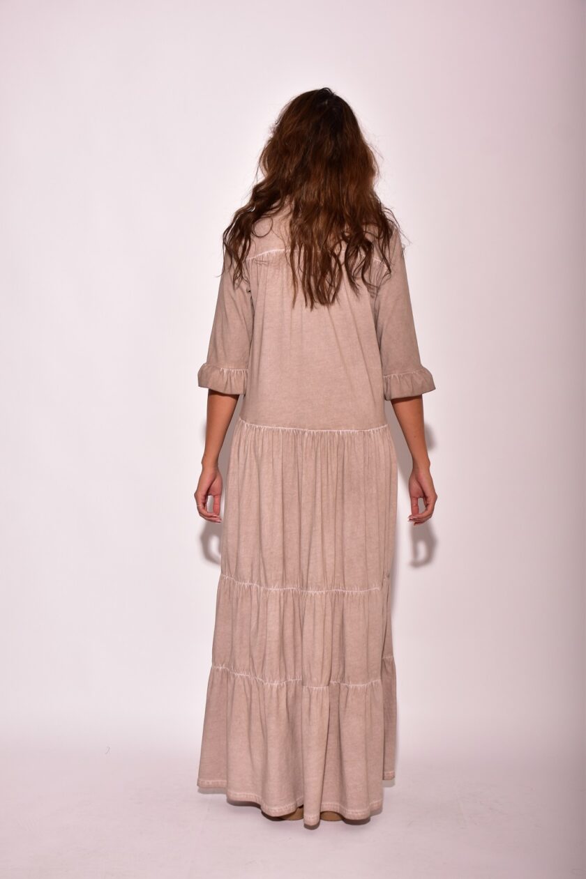 Maxi Dress lovebyhands.gr