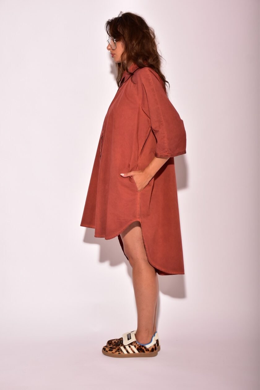 φορεμα Eleanna Dress lovebyhands.gr