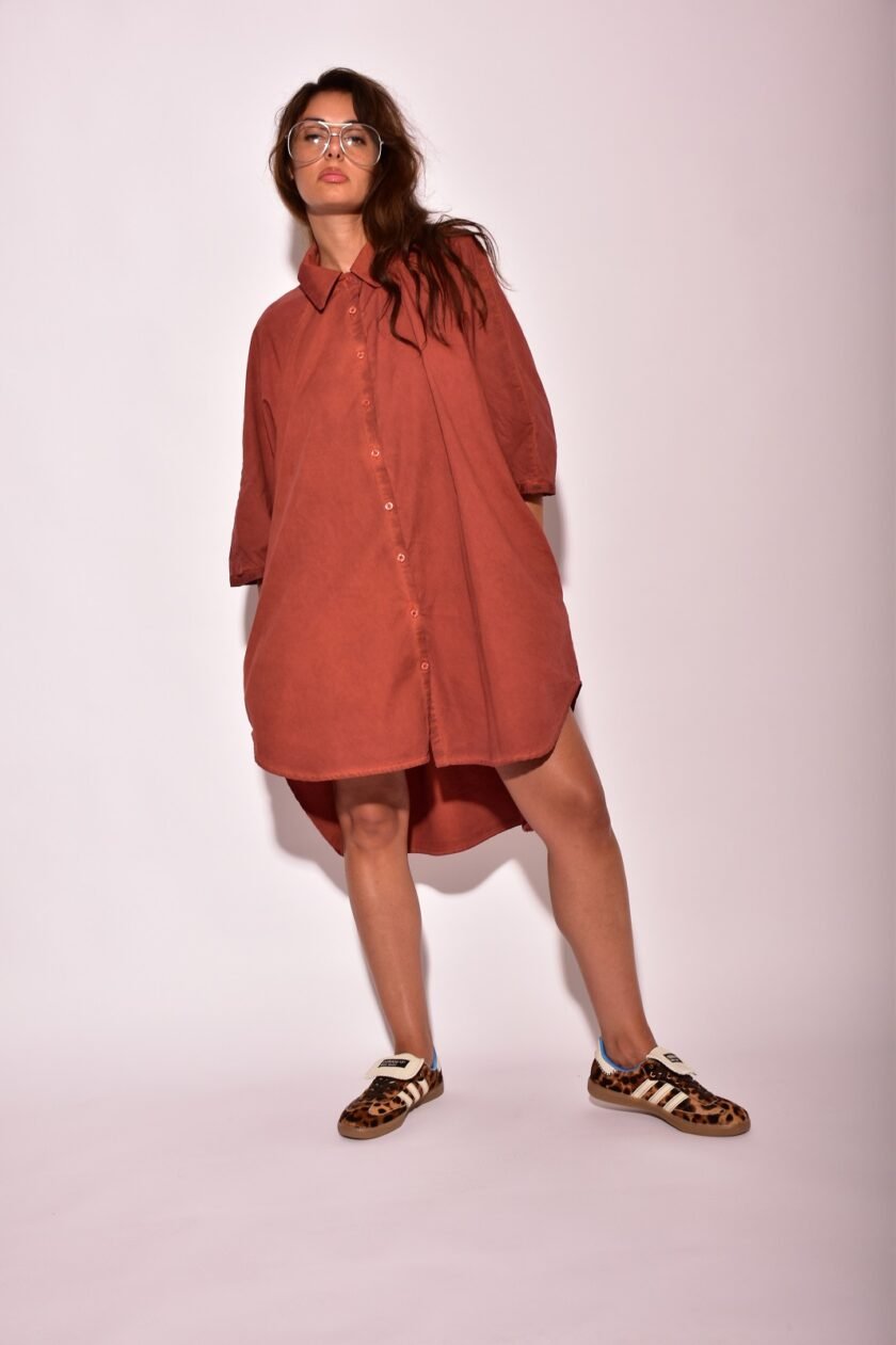 φορεμα Eleanna Dress lovebyhands.gr