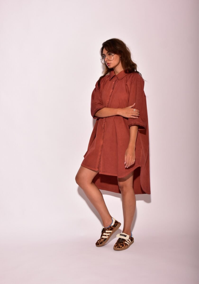 φορεμα Eleanna Dress lovebyhands.gr
