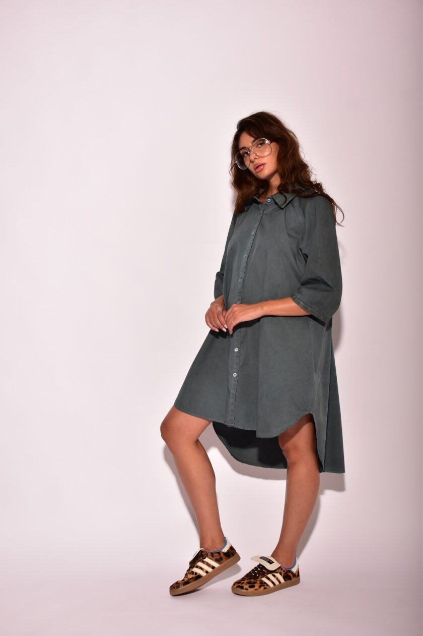 φορεμα Eleanna Dress lovebyhands.gr