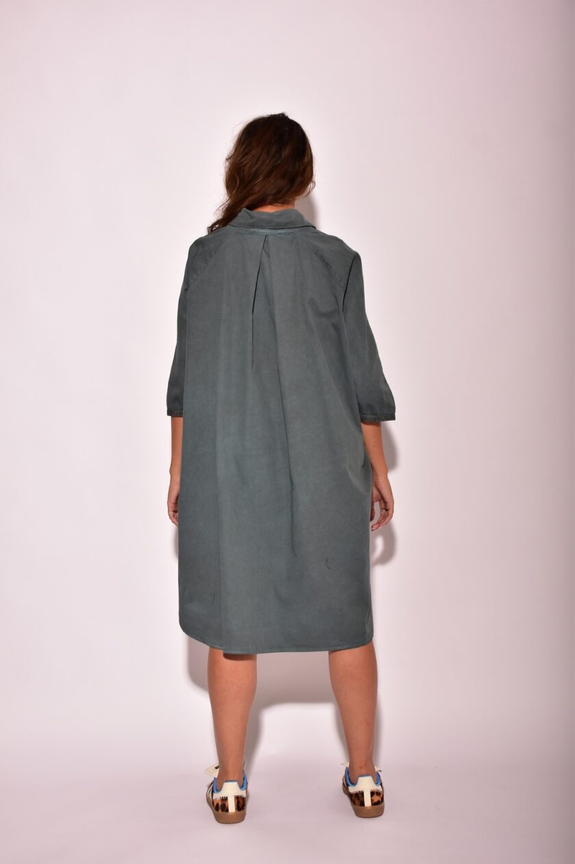φορεμα Eleanna Dress lovebyhands.gr