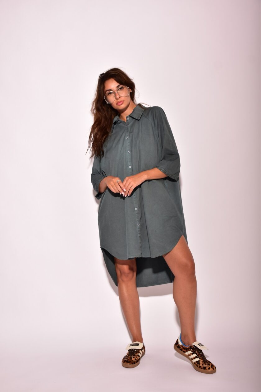 φορεμα Eleanna Dress lovebyhands.gr