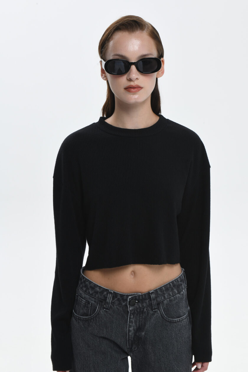 Gio Top Rib lovebyhands.gr