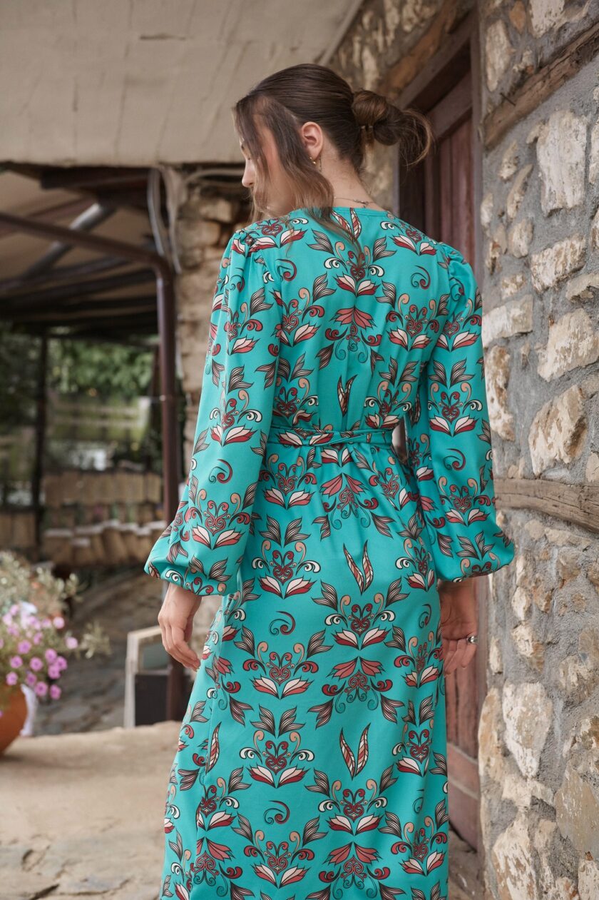 Emory Dress lovebyhands.gr