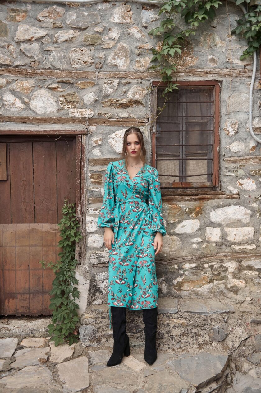 Emory Dress lovebyhands.gr