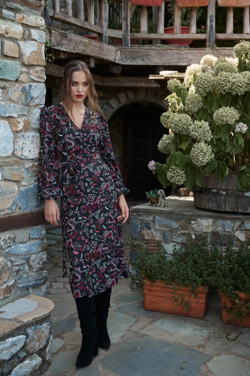 Serenity Dress lovebyhands.gr