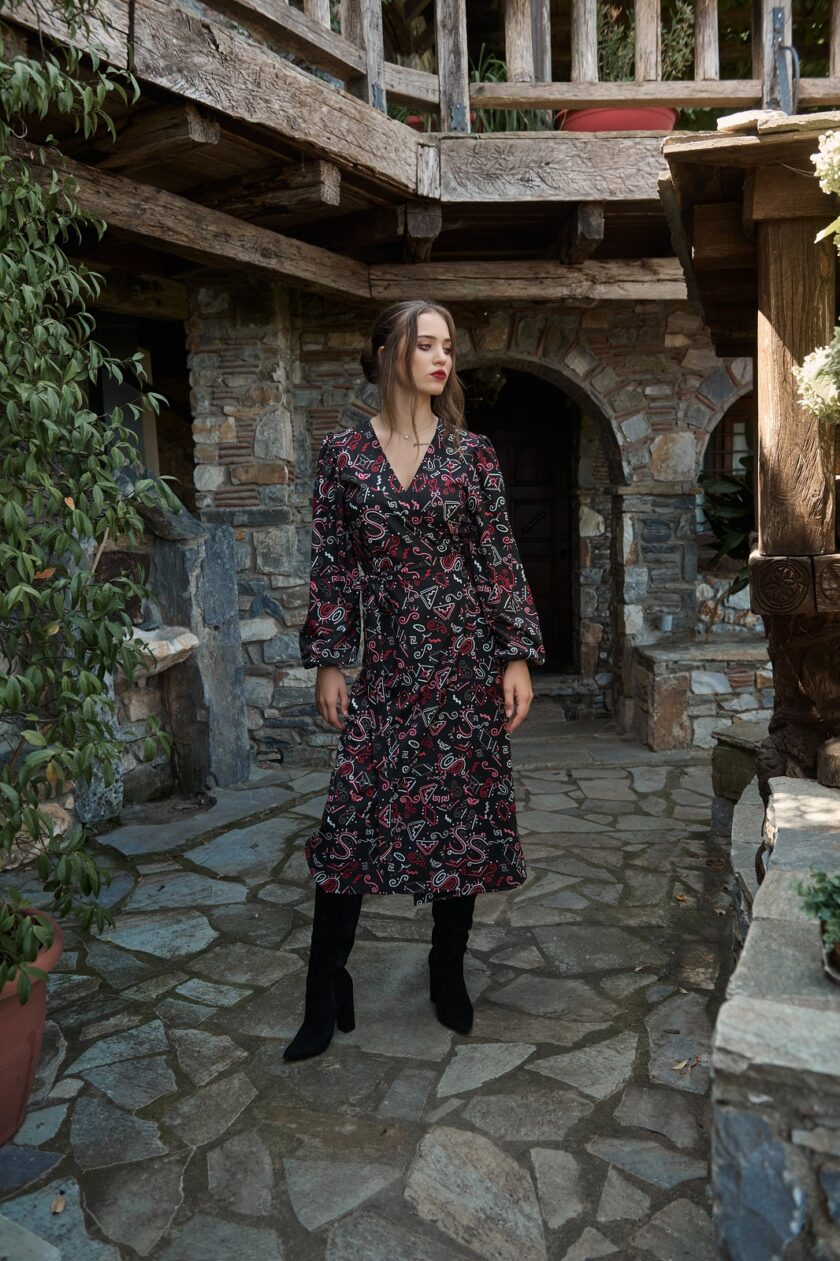 Serenity Dress lovebyhands.gr