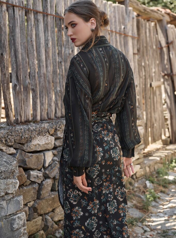 Ivy Skirt lovebyhands.gr