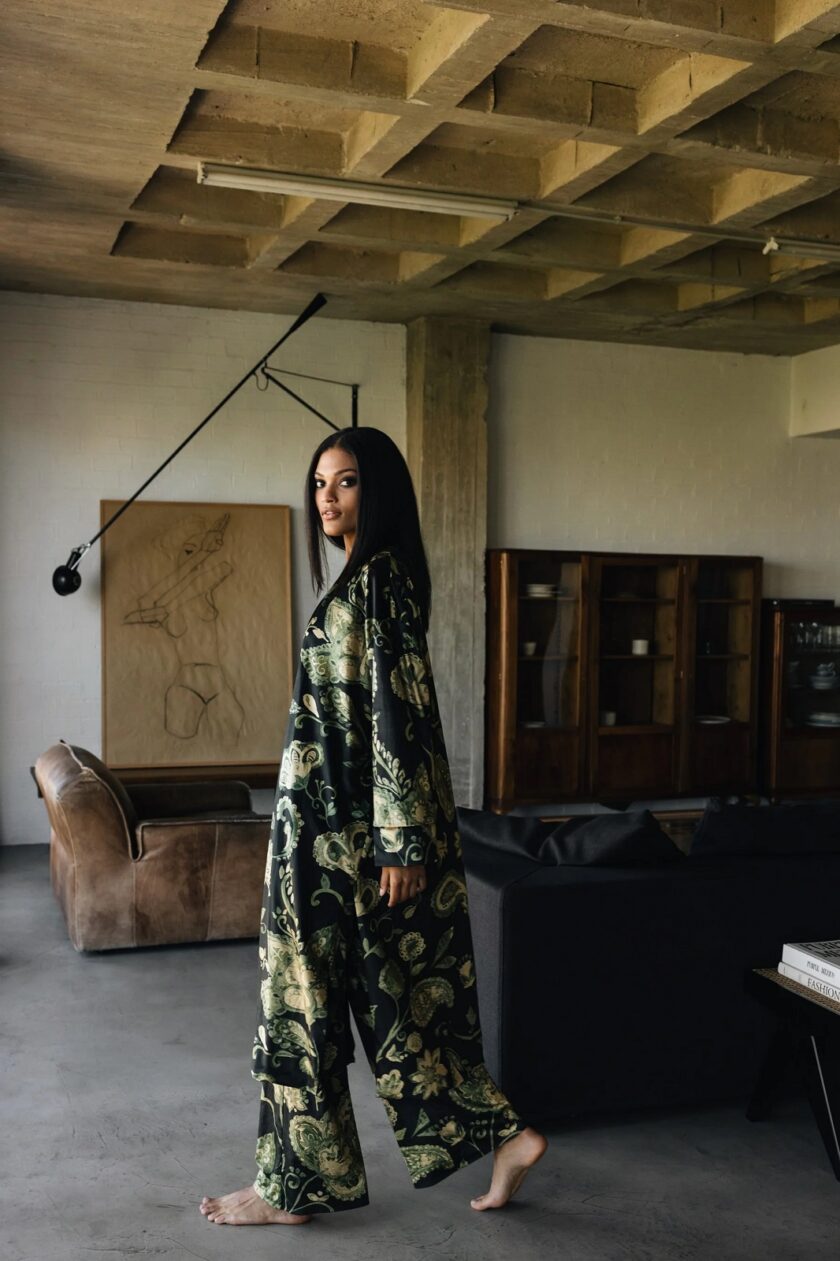 Meryl Kimono lovebyhands.gr