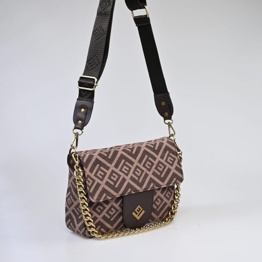 Prime Rinella Bag lovebyhands.gr