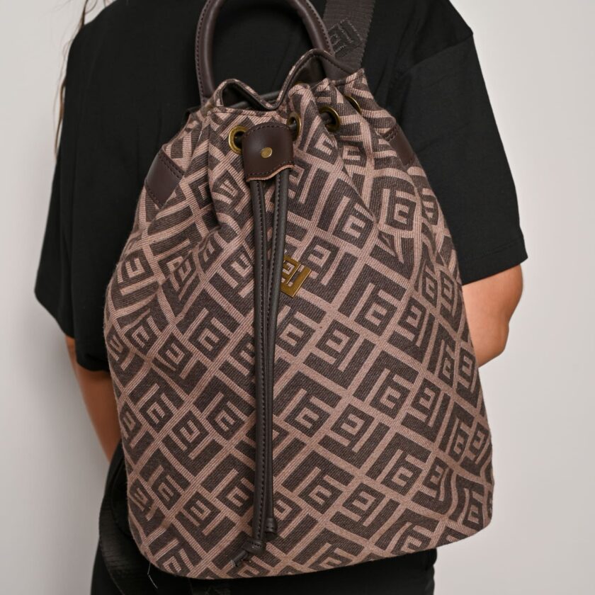 Muse Rinella Bag lovebyhands.gr