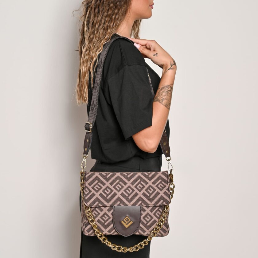 Prime Rinella Bag lovebyhands.gr