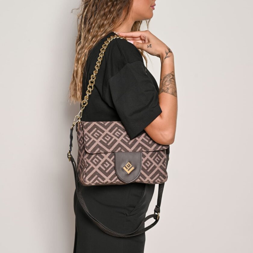 Prime Rinella Bag lovebyhands.gr