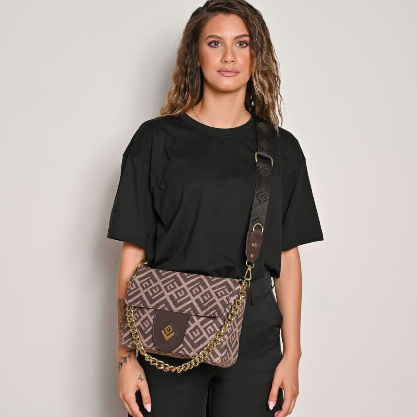 Prime Rinella Bag lovebyhands.gr