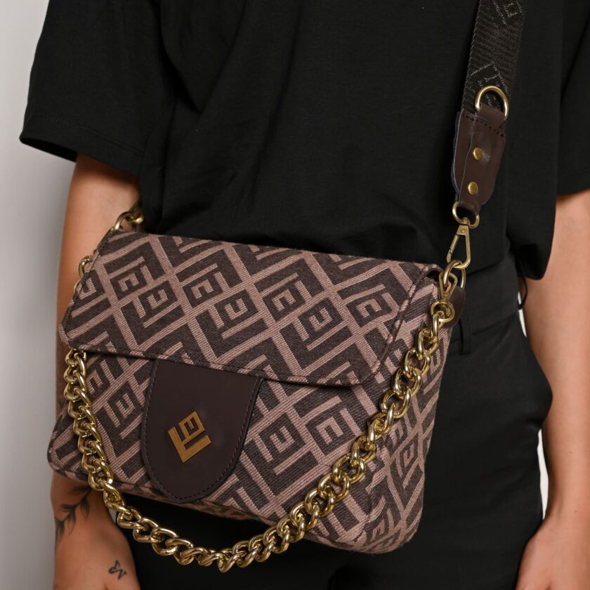 Prime Rinella Bag lovebyhands.gr