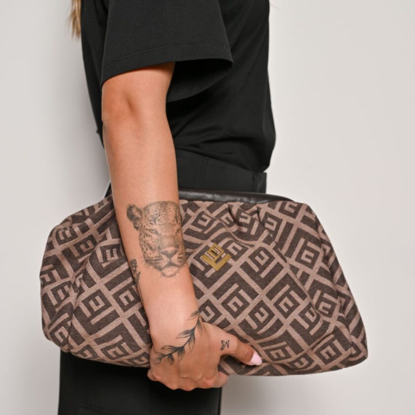 Paris Rinella Bag lovebyhands.gr